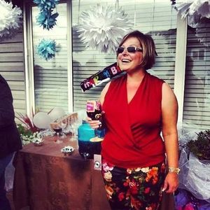 Meet your Posher, Tammy